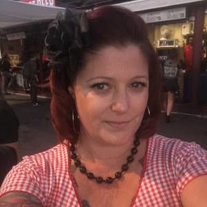 Meet your Posher, Dawn